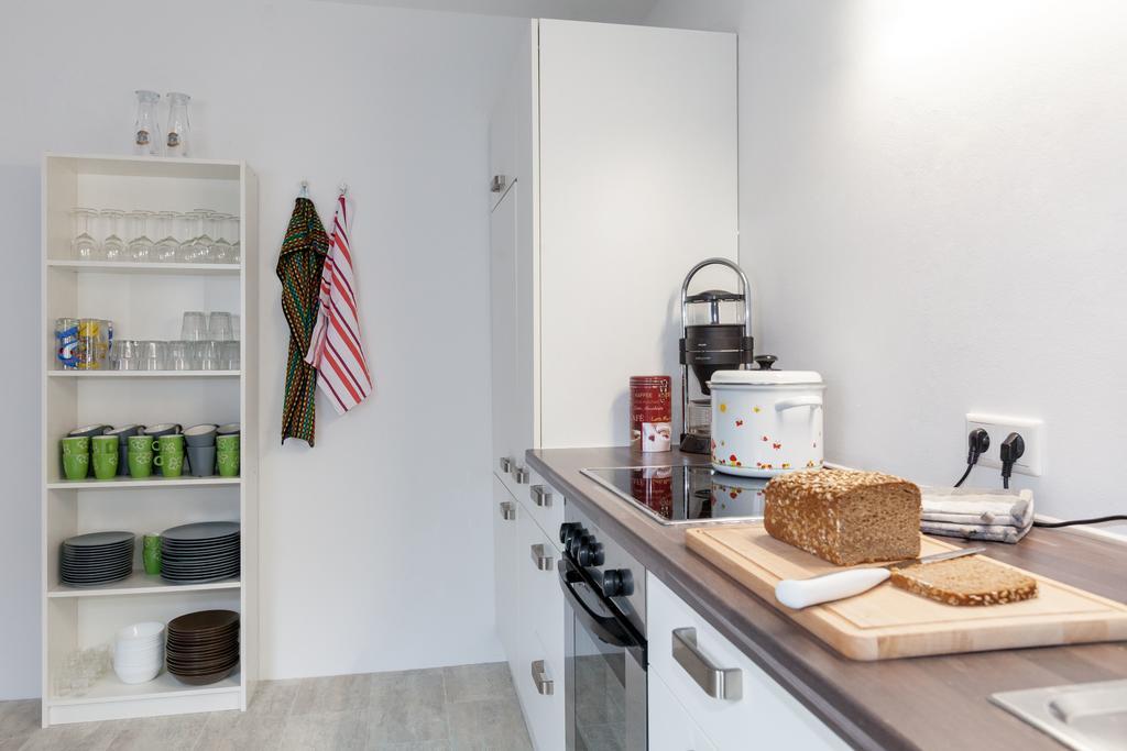Ferienhaus Willkommen Winterberg Kültér fotó